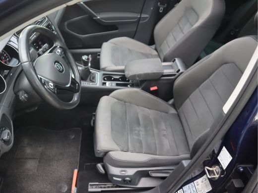 Volkswagen Golf Variant Variant 1.5 TSI Comfortline Business / Panoramadak ActivLease financial lease