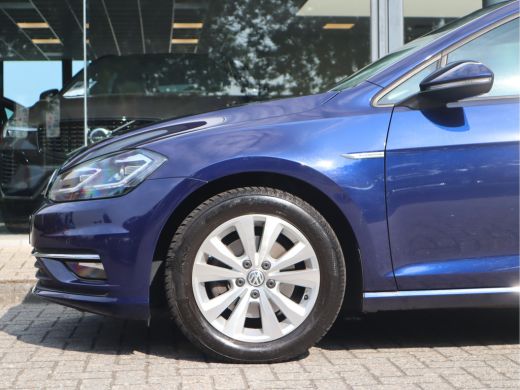 Volkswagen Golf Variant Variant 1.5 TSI Comfortline Business / Panoramadak ActivLease financial lease