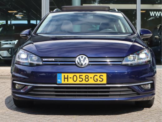 Volkswagen Golf Variant Variant 1.5 TSI Comfortline Business / Panoramadak ActivLease financial lease