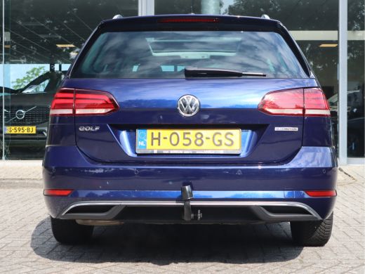 Volkswagen Golf Variant Variant 1.5 TSI Comfortline Business / Panoramadak ActivLease financial lease
