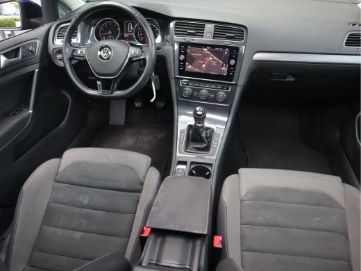 Volkswagen Golf Variant Variant 1.5 TSI Comfortline Business / Panoramadak ActivLease financial lease