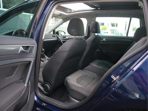 Volkswagen Golf Variant Variant 1.5 TSI Comfortline Business / Panoramadak ActivLease financial lease