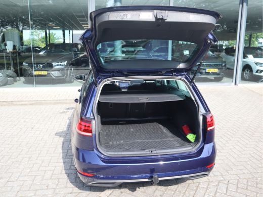 Volkswagen Golf Variant Variant 1.5 TSI Comfortline Business / Panoramadak ActivLease financial lease