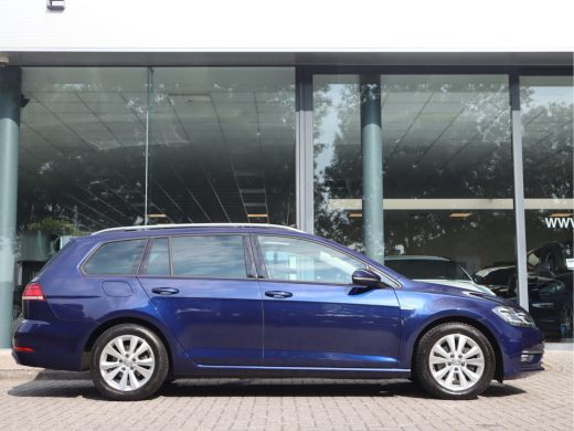 Volkswagen Golf Variant Variant 1.5 TSI Comfortline Business / Panoramadak ActivLease financial lease