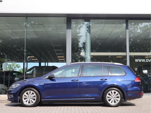 Volkswagen Golf Variant Variant 1.5 TSI Comfortline Business / Panoramadak ActivLease financial lease