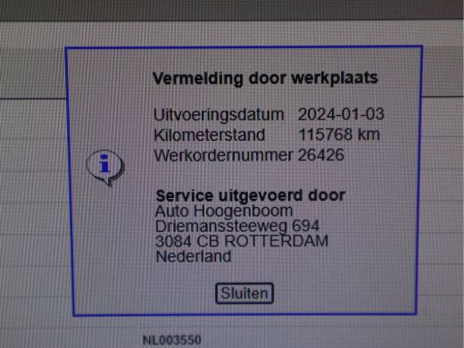 Volkswagen Golf 1.5 TSI Life Business / LED ActivLease financial lease