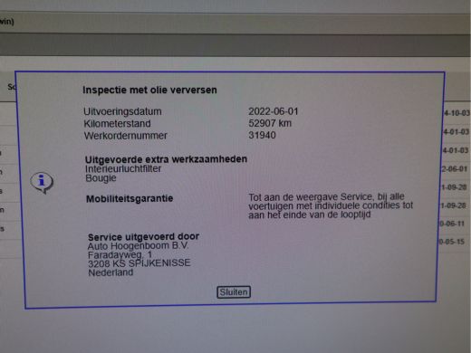 Volkswagen Golf 1.5 TSI Life Business / LED ActivLease financial lease