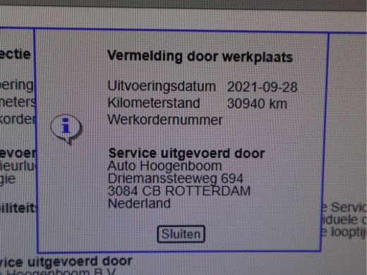 Volkswagen Golf 1.5 TSI Life Business / LED ActivLease financial lease