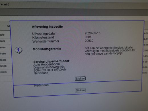 Volkswagen Golf 1.5 TSI Life Business / LED ActivLease financial lease