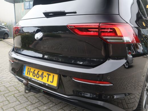 Volkswagen Golf 1.5 TSI Life Business / LED ActivLease financial lease