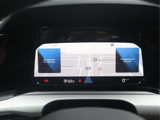 Volkswagen Golf 1.5 TSI Life Business / LED ActivLease financial lease