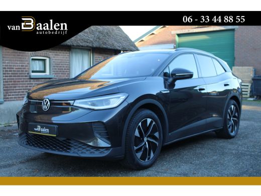 Volkswagen ID.4 Tech 77 kWh SOh 91% PANO CAMERA MASSAGE 126000KM!!!