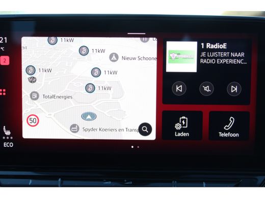 Volkswagen ID.4 Tech 77 kWh SOh 91% PANO CAMERA MASSAGE 126000KM!!! ActivLease financial lease
