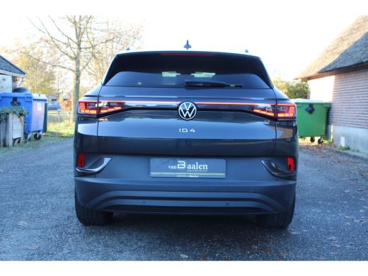 Volkswagen ID.4 Tech 77 kWh SOh 91% PANO CAMERA MASSAGE 126000KM!!! ActivLease financial lease