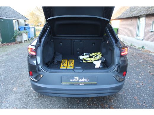 Volkswagen ID.4 Tech 77 kWh SOh 91% PANO CAMERA MASSAGE 126000KM!!! ActivLease financial lease