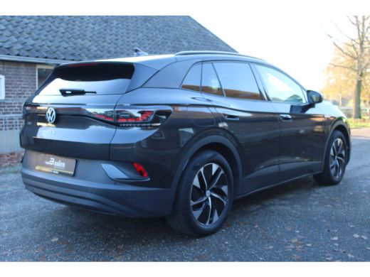 Volkswagen ID.4 Tech 77 kWh SOh 91% PANO CAMERA MASSAGE 126000KM!!! ActivLease financial lease