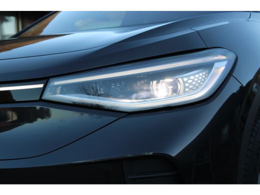 Volkswagen ID.4 Tech 77 kWh SOh 91% PANO CAMERA MASSAGE 126000KM!!! ActivLease financial lease