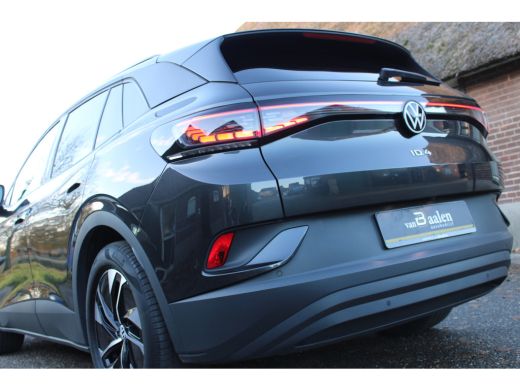 Volkswagen ID.4 Tech 77 kWh SOh 91% PANO CAMERA MASSAGE 126000KM!!! ActivLease financial lease