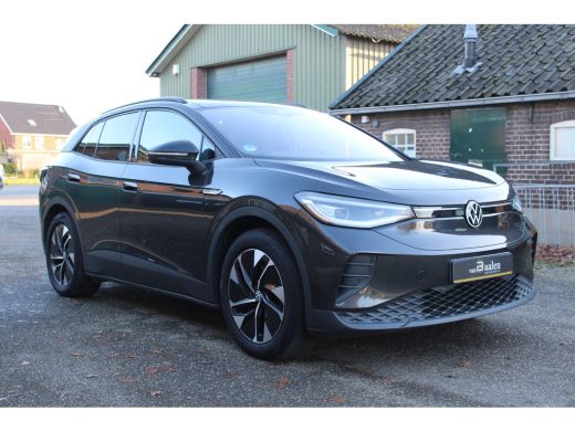 Volkswagen ID.4 Tech 77 kWh SOh 91% PANO CAMERA MASSAGE 126000KM!!! ActivLease financial lease
