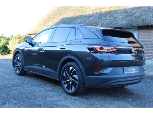 Volkswagen ID.4 Tech 77 kWh SOh 91% PANO CAMERA MASSAGE 126000KM!!! ActivLease financial lease