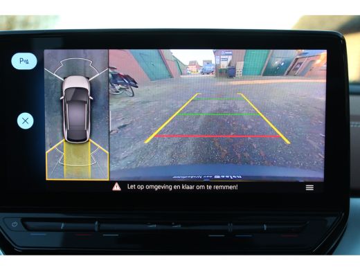 Volkswagen ID.4 Tech 77 kWh SOh 91% PANO CAMERA MASSAGE 126000KM!!! ActivLease financial lease