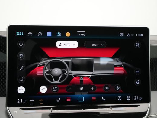 Volkswagen Passat Variant 1.5 eTSI 150pk Business Trekhaak Navigatie Camera Acc 112 ActivLease financial lease