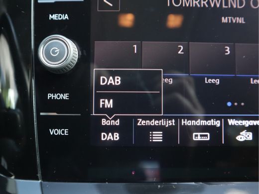 Volkswagen T-Cross 1.0 TSI Life ActivLease financial lease