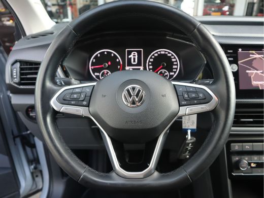 Volkswagen T-Cross 1.0 TSI Life ActivLease financial lease
