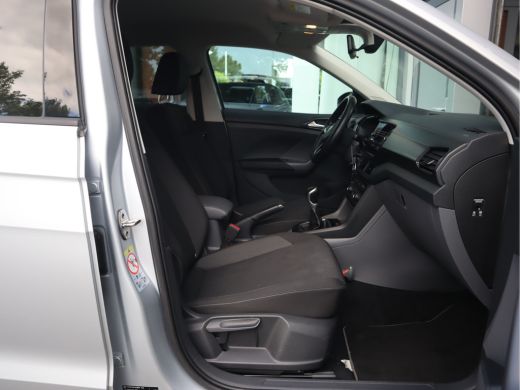 Volkswagen T-Cross 1.0 TSI Life ActivLease financial lease