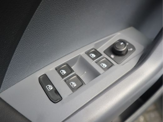 Volkswagen T-Cross 1.0 TSI Life ActivLease financial lease