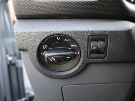 Volkswagen T-Cross 1.0 TSI Life ActivLease financial lease