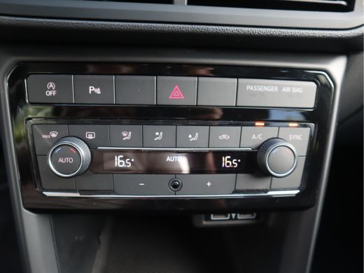 Volkswagen T-Cross 1.0 TSI Life ActivLease financial lease