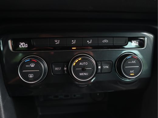 Volkswagen Tiguan 1.5 TSI Comfortline Business ActivLease financial lease