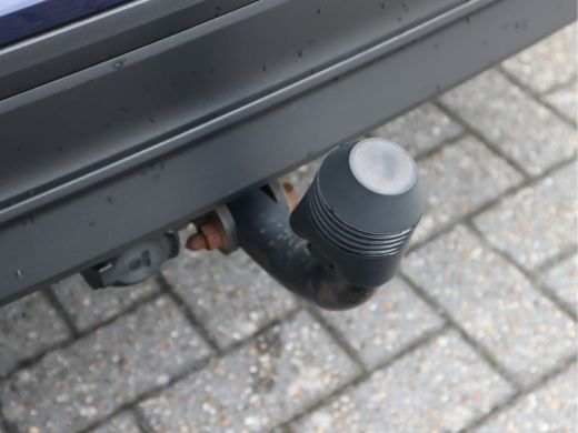 Volkswagen Tiguan 1.5 TSI Comfortline Business ActivLease financial lease