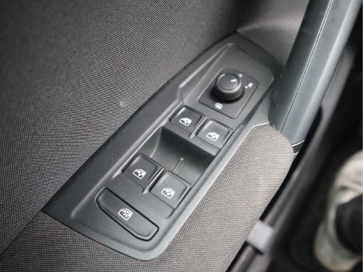 Volkswagen Tiguan 1.5 TSI Comfortline Business ActivLease financial lease