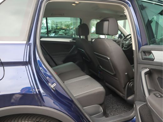 Volkswagen Tiguan 1.5 TSI Comfortline Business ActivLease financial lease