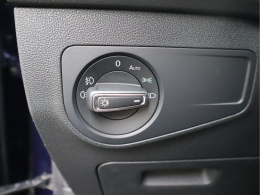 Volkswagen Tiguan 1.5 TSI Comfortline Business ActivLease financial lease