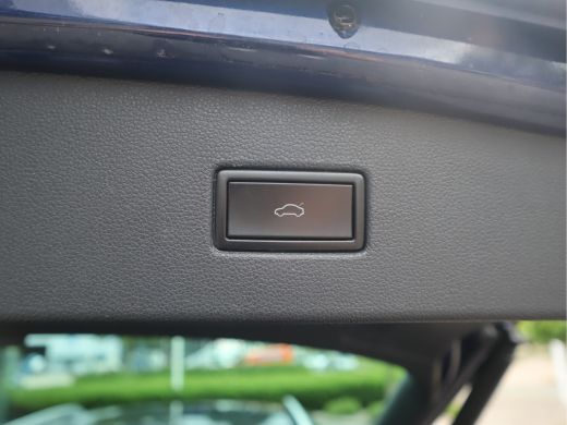 Volkswagen Tiguan 1.5 TSI Comfortline Business ActivLease financial lease