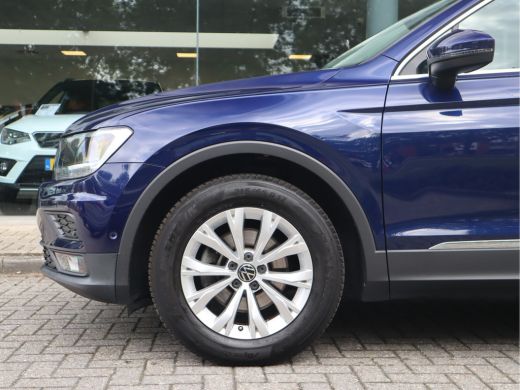 Volkswagen Tiguan 1.5 TSI Comfortline Business ActivLease financial lease