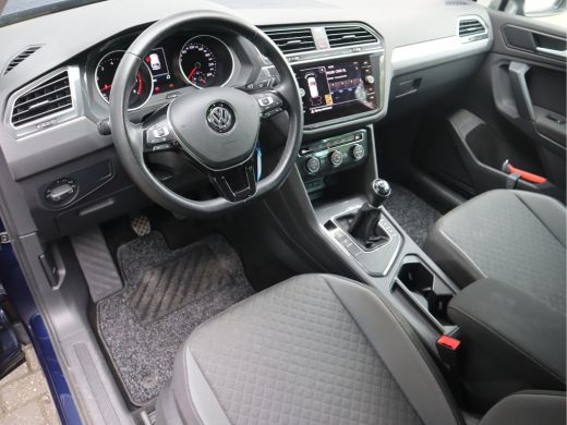 Volkswagen Tiguan 1.5 TSI Comfortline Business ActivLease financial lease