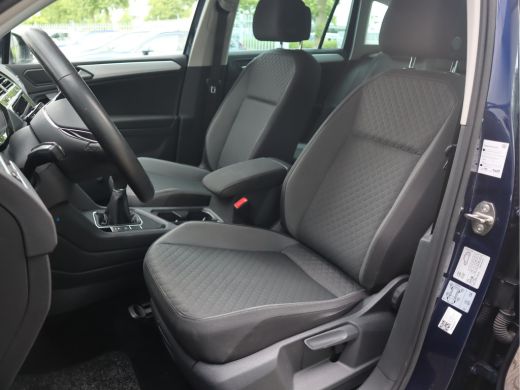 Volkswagen Tiguan 1.5 TSI Comfortline Business ActivLease financial lease