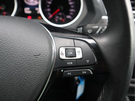 Volkswagen Tiguan 1.5 TSI Comfortline Business ActivLease financial lease