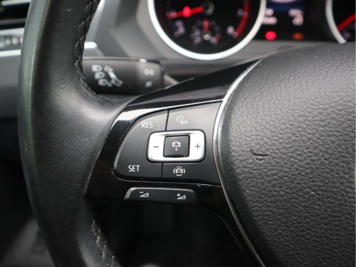 Volkswagen Tiguan 1.5 TSI Comfortline Business ActivLease financial lease