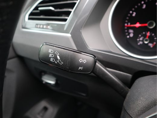 Volkswagen Tiguan 1.5 TSI Comfortline Business ActivLease financial lease