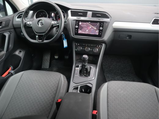 Volkswagen Tiguan 1.5 TSI Comfortline Business ActivLease financial lease