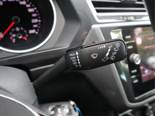 Volkswagen Tiguan 1.5 TSI Comfortline Business ActivLease financial lease