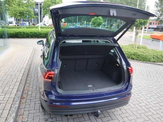 Volkswagen Tiguan 1.5 TSI Comfortline Business ActivLease financial lease