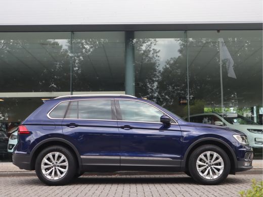 Volkswagen Tiguan 1.5 TSI Comfortline Business ActivLease financial lease
