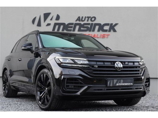 Volkswagen Touareg 3.0 TSi eHybrid 4MOTION / Puglia/ Adaptive Cruise Control/ Trekhaak/ Panoramadak/
