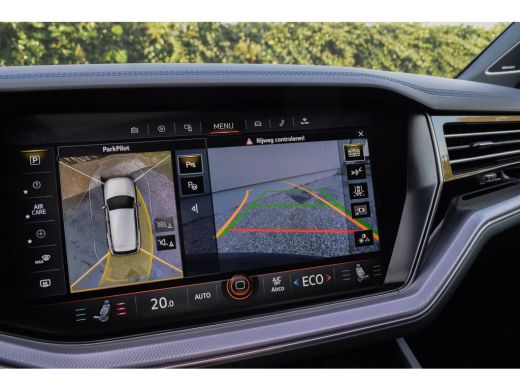 Volkswagen Touareg 3.0 TSi eHybrid 4MOTION / Puglia/ Adaptive Cruise Control/ Trekhaak/ Panoramadak/ ActivLease financial lease